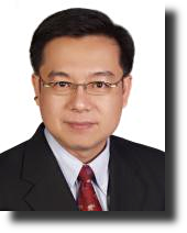 Laurence Liew